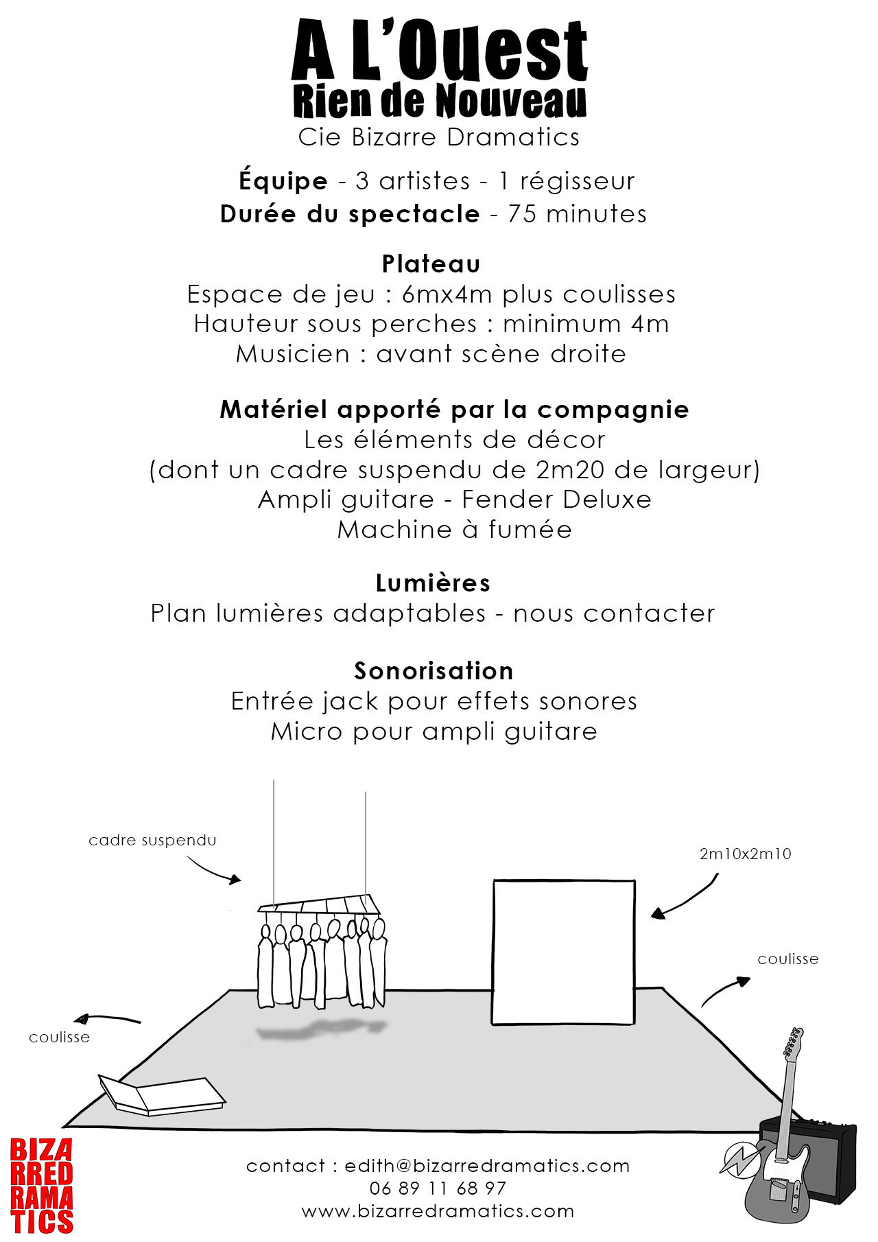A L'Ouest Rien De Nouveau
